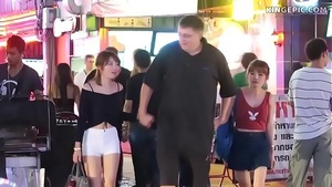 Tips for safe sex tourism in Thailand