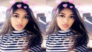 Sexy Paki Girl her Pussy