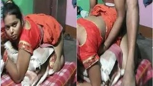 Desi Bhabhi Fucked
