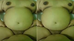 Desi Bhabhi Fucked
