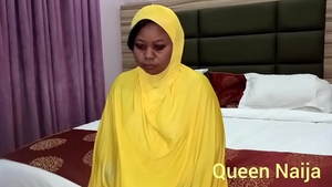 Lucky mom fucks her stepson in her absence.