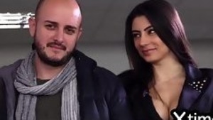Right for the big cocks for wheezing erotic and beautiful Gucci Sofia