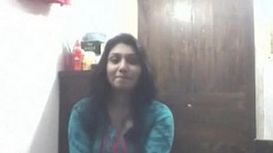 Indian focused Antora masturbates fidelity 2