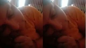 Desi Bhabhi Blowjob