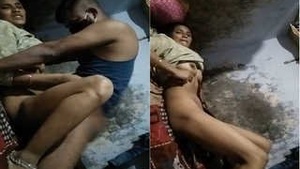 Desi Bhabhi Fucking