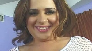 Big hot commodities fat riding chunky horseshoe hardcore after a long time moaning