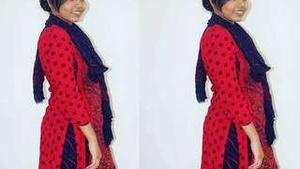 Desi Girl Fingering