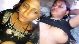 Sexy Desi Bhabhi Fucked
