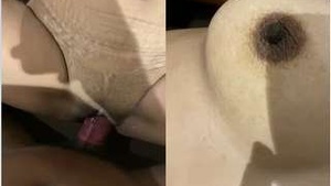 Desi Bhabhi Fucked
