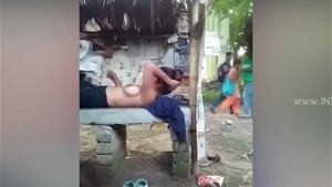 Outdoor Sex