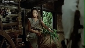 Sweet Ma Tin Aye.