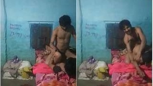 Desi Couple Fucking