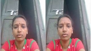 Cute indian Girl with huge Boobs Pussy Capture By Lover