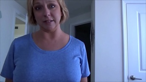 Mom Helps Stepson After He Takes Viagra Brianna Beach Mom Comes First