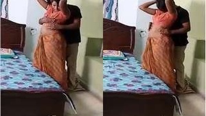 Exclusive Desi Bhabhi With Dewar