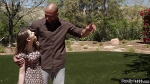Stepfather takes on his stepmother to suck his stepfathers dick