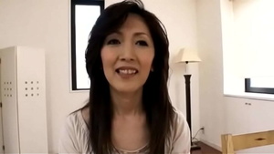 Japanese mother