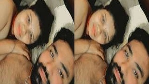Sexy Desi Gf Nude Video Record By Lover