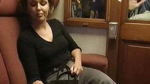 Accustom GangBang