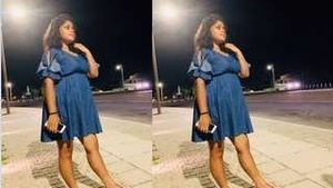 Cute indian Girl Shows her Boobs and Wet Pussy