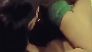 Aunt Kannada is having sex