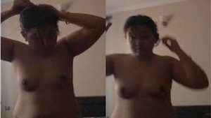Paki Randi Bhabhi After Fuck