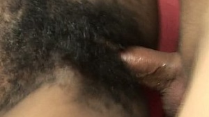 Ebony bitch Jordans honor doesnt get to hear a huge kidnapped