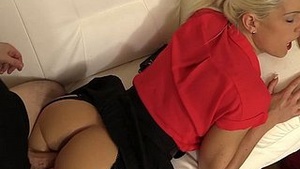 Anal secretary