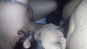 Fumar lindo Gujju bhabhi deepthroats Pau