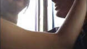 Indiana Assami Amante Beijando