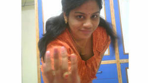 South Indian Auntie Nude Videos
