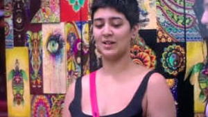 Muskan jatana Big boss contestent mms