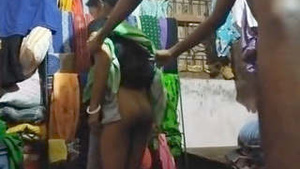 Desi Dewar Boudi Porra