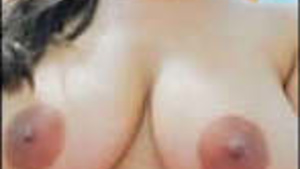 Desi Beautiful Couples Enjoying