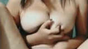 Hot manipuri girl showing breasts pussy on call
