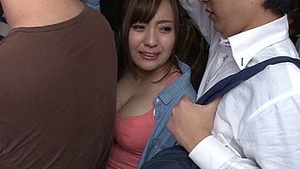 Putting on Japanese cutie plus fuck Helter-Skellet Die