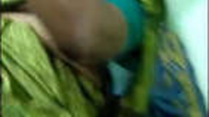 Shy Tamil Woman Exposed By Lover