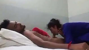 Lovers Having Fun Oyo Bedroom