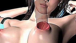 Sex Slave Mimi