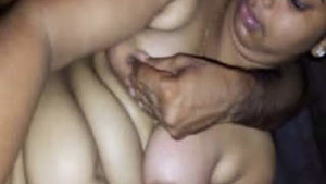 Desi Kerala Nurse sex tape