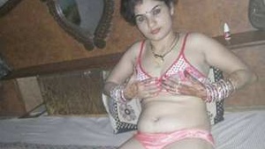 Desi Village boudi mice mms Video