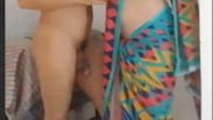 Desi Bhabhi Porra Doggy