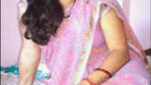 Desi bonito Bhabi MMS clipes