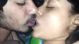 Beautiful girl sucking and fucking hard sex tape with moaning