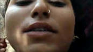 Indian lover pussy licking and fucking new mms