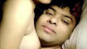 Super hot desi newly married couple