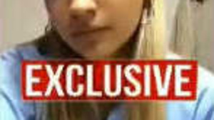 Paki Nurse in Hostel Selfie Video for Hot BF