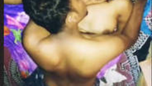 Nice hot couple mms
