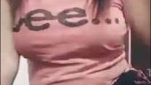 Desi Gf In Video Calling New Clips