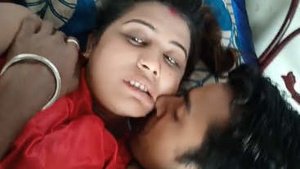 Super horny couple full of fucking humor